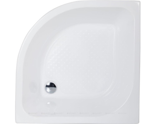 Душевой поддон Aquanet Optimal 90х90 глубокий