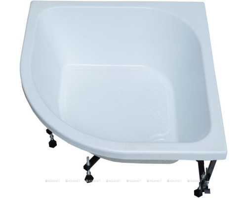 Душевой поддон Aquanet Optimal 90х90 глубокий