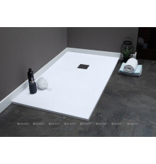 Душевой поддон Aquanet Pleasure 120x90