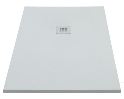 Душевой поддон Aquanet Pleasure 120x90