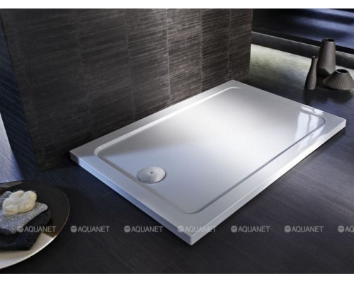 Душевой поддон Jacob Delafon Flight E62481-00 140x90