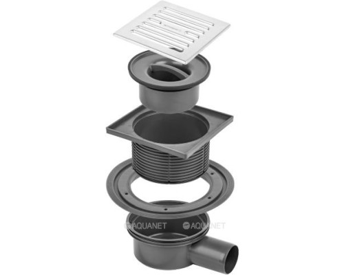 Душевой трап BETTOSERB 14702509