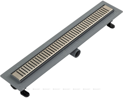 Душевой трап Logan KP 650 G10-650KP