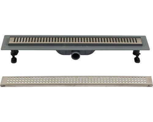 Душевой трап Logan KP 650 G10-650KP