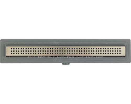 Душевой трап Logan KP 650 G9-650KP