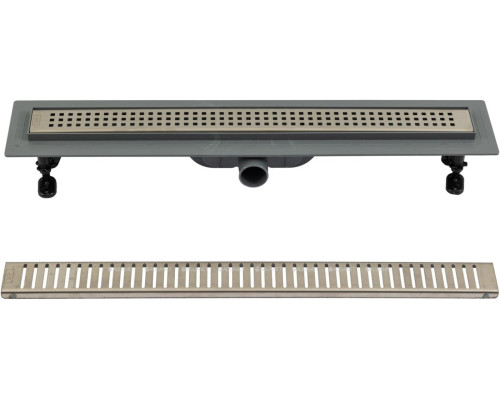 Душевой трап Logan KP 650 G9-650KP