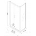 Душевой уголок Aquanet Alfa NAA1131 150x80, прозрачное стекло