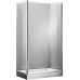 Душевой уголок Aquanet Alfa NAA1131 1600х800, прозрачное стекло