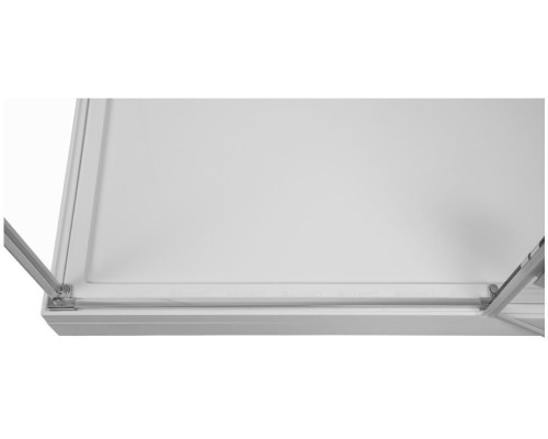 Душевой уголок Aquanet Beta NWD1231 140x80 L, прозрачное стекло