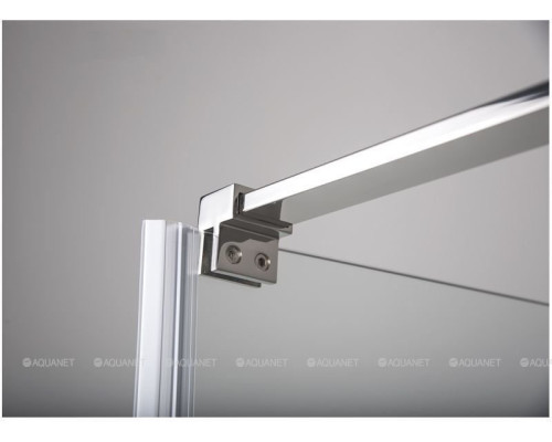 Душевой уголок Aquanet Beta NWD1231 140x80 L, прозрачное стекло
