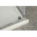 Душевой уголок BelBagno Unique 100x100 A-2-85/100-M-Cr