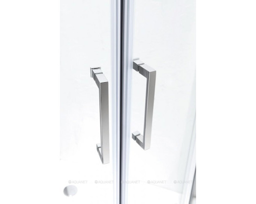 Душевой уголок Cezares Molveno 100x100 A-2-100-C-Cr-IV