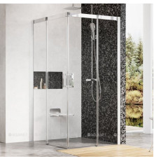 Душевой уголок Ravak Matrix MSRV4-100 1WVAAC00Z1