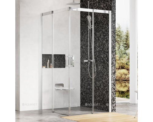 Душевой уголок Ravak Matrix MSRV4-100 1WVAAC00Z1