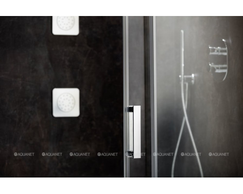 Душевой уголок Ravak Matrix MSRV4-100 1WVAAC00Z1