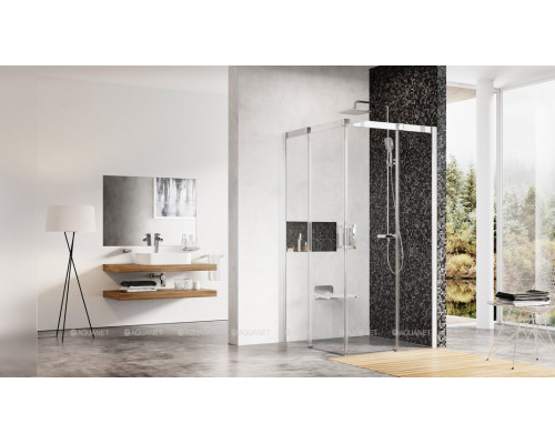 Душевой уголок Ravak Matrix MSRV4-100 1WVAAC00Z1