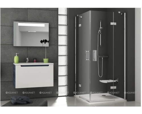 Душевой уголок Ravak SmartLine SMSRV4-90 1SV77A00Z1