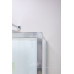 Душевой уголок Aquanet Alfa NAA1131 120x80, прозрачное стекло