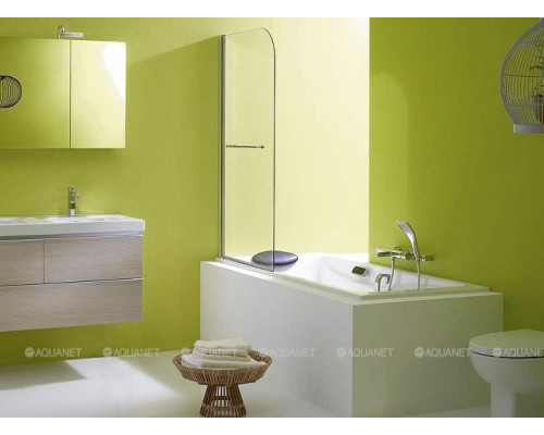 Шторка на ванну Jacob Delafon Odeon Up E4932-GA