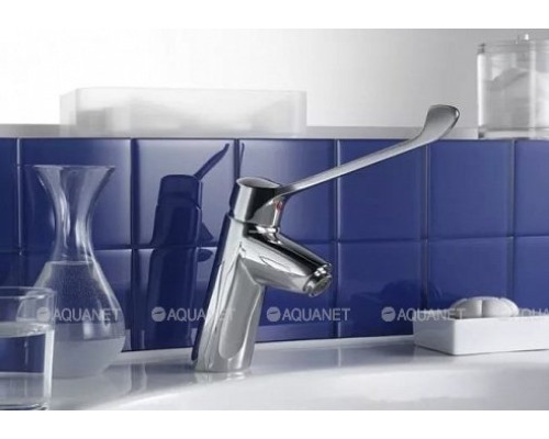 Смеситель для раковины Jacob Delafon Easy Panache E18162-CP хром