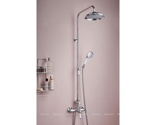 Душевая стойка Jacob Delafon Louise E24368-CP