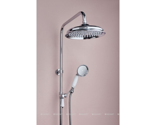 Душевая стойка Jacob Delafon Louise E24368-CP