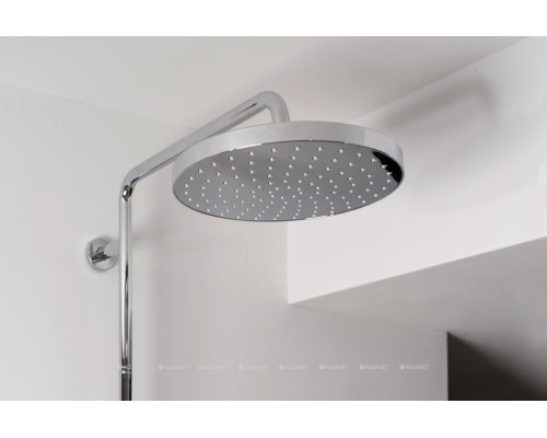 Душевая стойка Jacob Delafon Atom E26237-CP