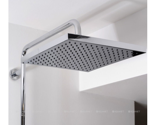 Душевая стойка Jacob Delafon Atom E26238-CP