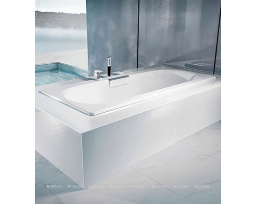 Чугунная ванна Jacob Delafon Volute 180x80 E6D900-0