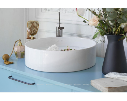 Раковина Jacob Delafon Delta Pure 41 E90012-0