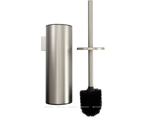 Ершик для унитаза Allen Brau Priority 6.31A09-BN никель браш