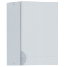 Фасад подвесного шкафа Aquanet 20х30 белый матовый