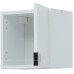 Фасад подвесного шкафа Aquanet 30х30 белый матовый