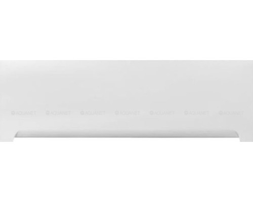 Фронтальный экран Aquanet Lotos Stone 170х60