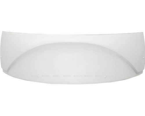 Фронтальный экран Aquanet Vitoria 130