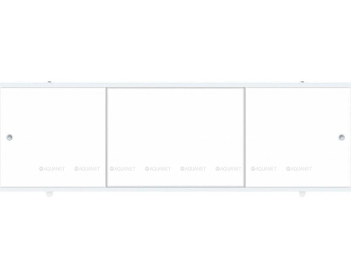 Фронтальный экран раздвижная Aquanet Premium 179