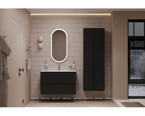 Зеркало Allen Brau Infinity 50 1.21016.WT белый