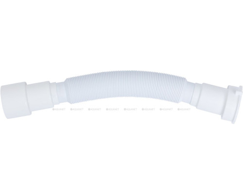 Гибкое соединение Aquanet 1 1/2'' x 40/50мм
