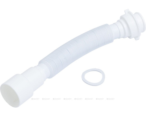 Гибкое соединение Aquanet 1 1/2'' x 40/50мм