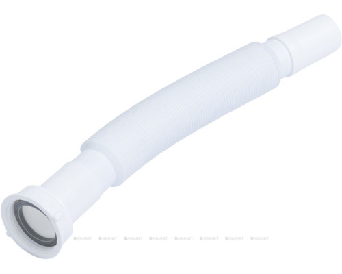 Гибкое соединение Aquanet 1 1/4'' x 32мм