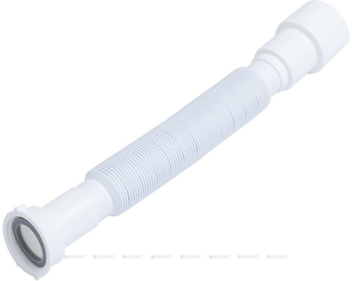 Гибкое соединение Aquanet 1 1/4'' x 40/50мм