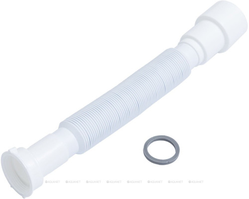 Гибкое соединение Aquanet 1 1/4'' x 40/50мм