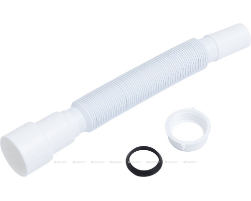 Гибкое соединение Aquanet 32 x 40/50мм