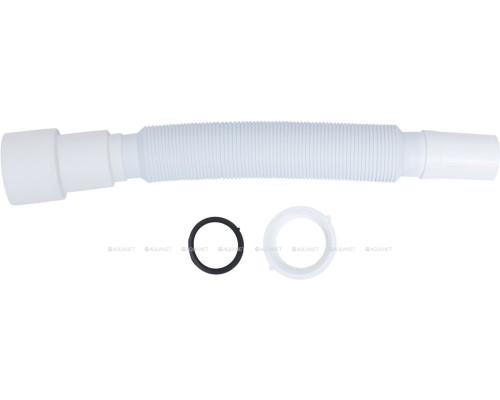 Гибкое соединение Aquanet 32 x 40/50мм