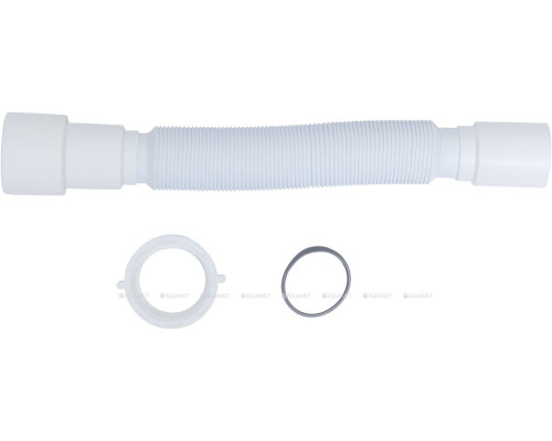 Гибкое соединение Aquanet 40 x 40/50мм