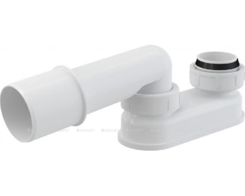 Гидрозатвор AlcaPlast A53-DN50 Ø50