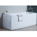 Акриловая ванна Aquanet Grace 170x75 (с каркасом)
