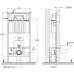 Инсталляция для подвесного унитаза Bettoserb Sava Free Standing 40006480
