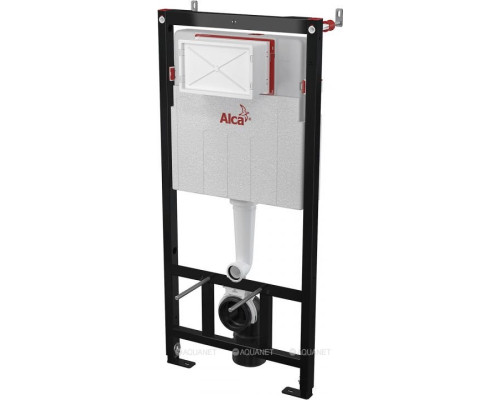 Инсталляция для унитаза AlcaPlast AM101/1120-0001