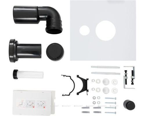 Инсталляция для унитаза Aquanet AQ-PRO